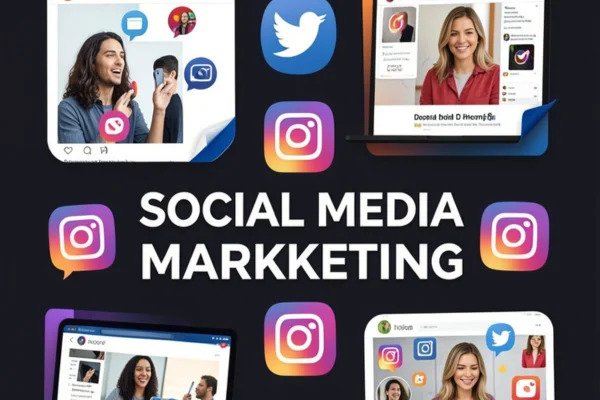 social media marketing campaign