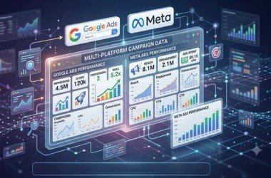 Search engine marketing and online advertising