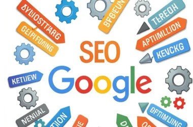 SEO services to improve website visibility