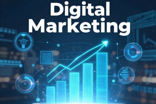 Digital marketing strategy for businesses in Mysore