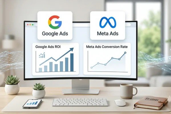 Search engine marketing campaign management in Mysore