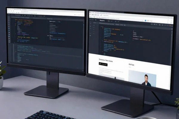 Website development company in Mysore